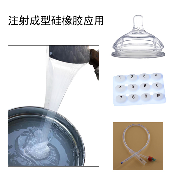 模具硅膠產品缺陷你有了解過嗎？