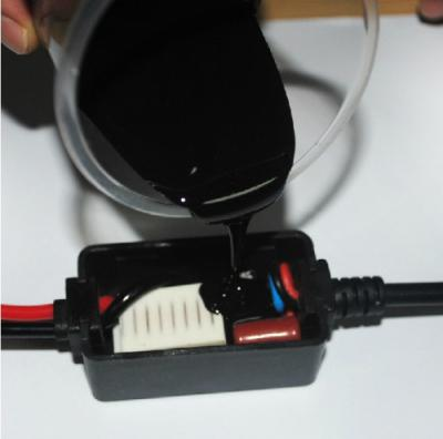 液態硅膠在汽車行業的應用有什么？