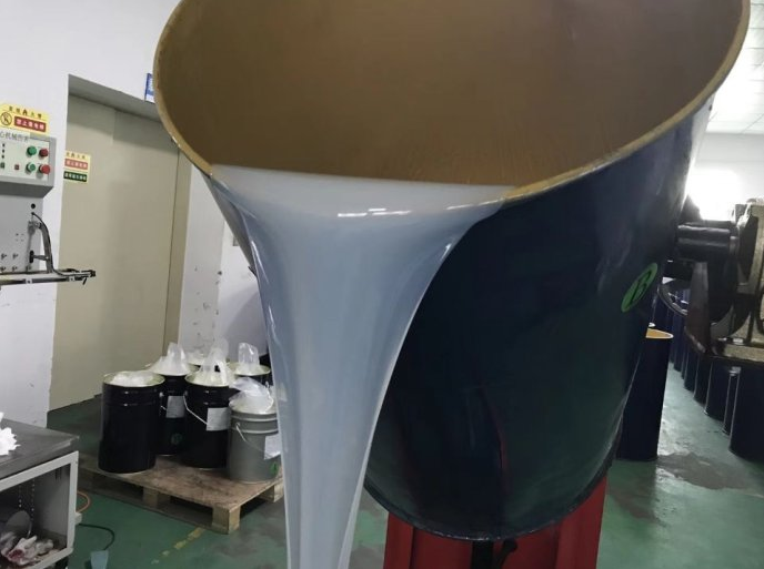 低硬度模具硅橡膠原料優缺點你知道嗎？