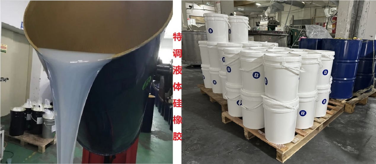 耐候抗老新選擇，硅膠材料如何助力風電葉片延長使用壽命