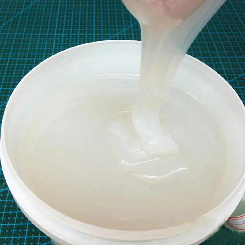 放心采購宏圖食品級液體硅膠，安全有保障！