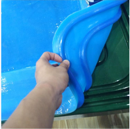 碳纖維模壓硅膠：重塑模具新境界，品質(zhì)與效率并存