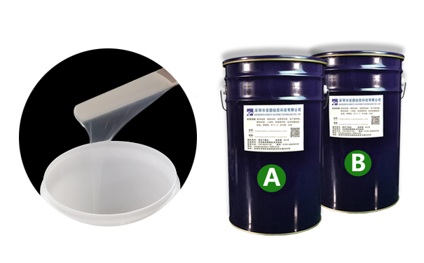 液態(tài)硅膠原料，讓翻模制造擁有更多可能！